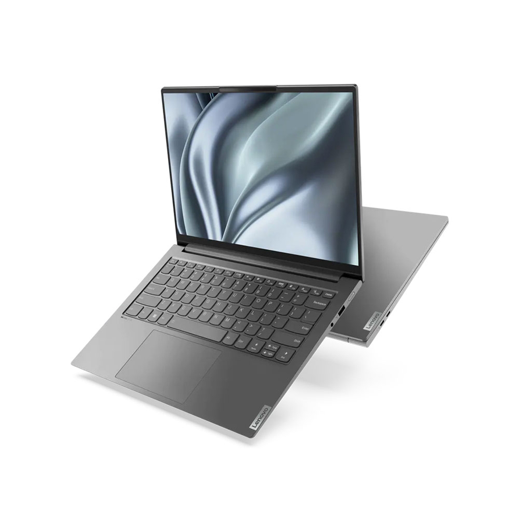 فروش نقدي و اقساطي لپ تاپ لنوو مدل Yoga Slim 7 Pro-B